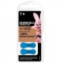 Duracell DU81 batteria per uso domestico Batteria monouso 675 Zinco-aria (DU81)
