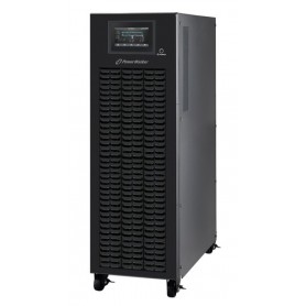 PowerWalker VFI 10K CPG PF1 3/3 BI Doppia conversione (online) 10 kVA 10000 W 1 presa(e) AC (10122152)