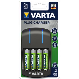 Varta 57647 101 451 carica batterie AC (57647101451)