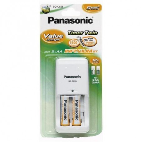 Panasonic BQ-CC06 (C303806)