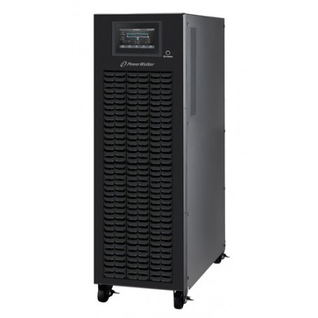 PowerWalker VFI 20K CPG PF1 3/3 BI Doppia conversione (online) 20 kVA 20000 W 1 presa(e) AC (10122155)
