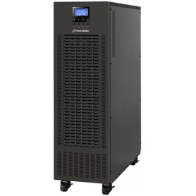 PowerWalker VFI 40K CPG PF1 3/3 BI Doppia conversione (online) 40 kVA 40000 W 1 presa(e) AC (10122156)