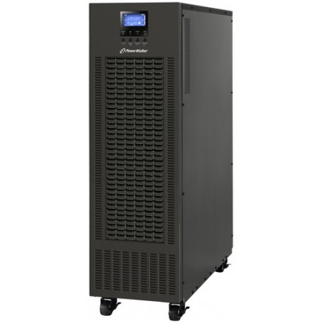 PowerWalker VFI 40K CPG PF1 3/3 BI Doppia conversione (online) 40 kVA 40000 W 1 presa(e) AC (10122156)