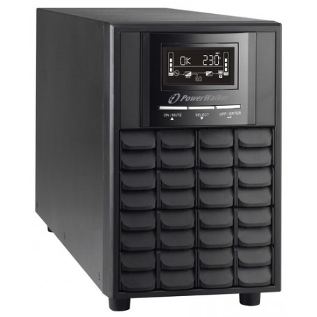 PowerWalker 1100 CW A linea interattiva 1,1 kVA 770 W (10121130)