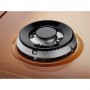 Electrolux EGS6414T piano cottura Ottone Da incasso Gas 4 Fornello(i) (949640599)