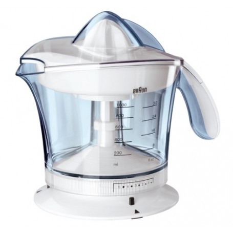 Braun Citromatic MPZ 9 spremiagrumi elettrico 1 L 20 W (0X64161739)