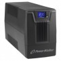 PowerWalker VI 800 SCL A linea interattiva 0,8 kVA 480 W (10121140)