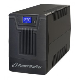 PowerWalker VI 1000 SCL A linea interattiva 1 kVA 600 W (10121141)