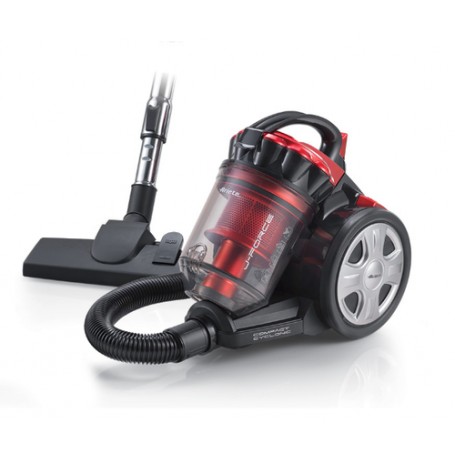 Ariete 00P275300AR0 3 L A cilindro Secco 700 W Senza sacchetto (2753_ARI)
