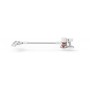 Xiaomi Mi Vacuum Cleaner G9 Bianco Sacchetto per la polvere (BHR4368GL)