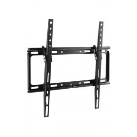 Philips SQM7442/00 Supporto TV a parete 165,1 cm (65") Nero (SQM7442/00)