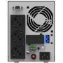 PowerWalker VFI 1000 AT Doppia conversione (online) 1 kVA 900 W 3 presa(e) AC (10122180)