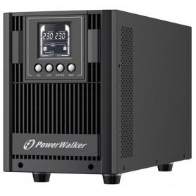 PowerWalker VFI 2000 AT Doppia conversione (online) 2 kVA 1800 W 4 presa(e) AC (10122181)