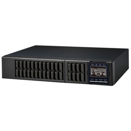 PowerWalker VFI 6000 RMGS Doppia conversione (online) 6 kVA 6000 W (10122176)