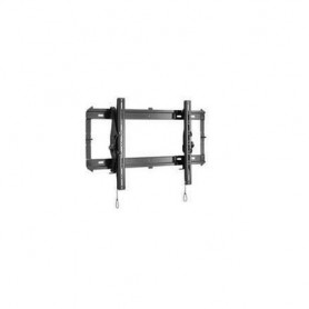 Nilox AMCHRLT2 Supporto TV a parete 152,4 cm (60") Nero (AMCHRLT2)