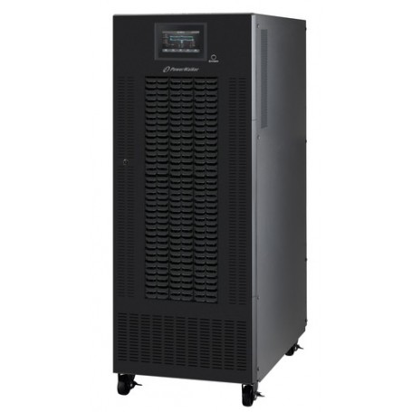 PowerWalker VFI 80K CPG PF1 3/3 BX Doppia conversione (online) 80 kVA 80000 W (10122163)