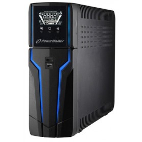 PowerWalker VI 1500 GXB A linea interattiva 1,5 kVA 900 W 4 presa(e) AC (10121175)