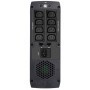 PowerWalker VI 1000 GXB IEC A linea interattiva 1 kVA 600 W 8 presa(e) AC (10121183)