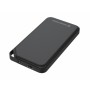 Conceptronic AVIL01B batteria portatile Polimeri di litio (LiPo) 10000 mAh Nero (AVIL01B)