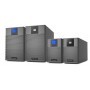 PowerWalker VFI 1000 ICT IoT Doppia conversione (online) 1 kVA 1000 W 4 presa(e) AC (10122192)