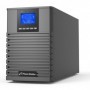 PowerWalker VFI 1500 ICT IoT Doppia conversione (online) 1,5 kVA 1500 W 4 presa(e) AC (10122193)