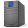 PowerWalker VFI 3000 ICT IoT Doppia conversione (online) 3 kVA 3000 W 9 presa(e) AC (10122195)