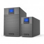 PowerWalker VFI 3000 ICT IoT Doppia conversione (online) 3 kVA 3000 W 9 presa(e) AC (10122195)