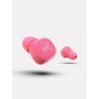 WeSC True Wireless Auricolare In-ear Musica e Chiamate USB tipo-C Bluetooth Rosa (41414_WSC)
