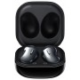 Samsung Galaxy Buds Live, Mystic Black Auricolare True Wireless Stereo (TWS) In-ear Musica e Chiamate Bluetooth (SM-R180NZKAEUA)