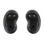 Samsung Galaxy Buds Live, Mystic Black Auricolare True Wireless Stereo (TWS) In-ear Musica e Chiamate Bluetooth (SM-R180NZKAEUA)