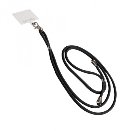 Celly LACETUNIBK accessorio per custodia del telefono cellulare (LACETUNIBK)