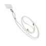 Celly LACETUNIWH accessorio per custodia del telefono cellulare (LACETUNIWH)