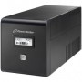 PowerWalker VI 1000 LCD 1 kVA 600 W 4 presa(e) AC (10120018)