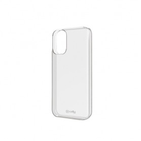 Celly GELSKIN939 custodia per cellulare 16,9 cm (6.67") Cover Trasparente (GELSKIN939)
