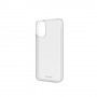 Celly GELSKIN939 custodia per cellulare 16,9 cm (6.67") Cover Trasparente (GELSKIN939)