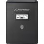 PowerWalker VI 2000 LCD 2 kVA 1200 W 2 presa(e) AC (10120020)