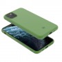 Celly LEAF custodia per cellulare 16,5 cm (6.5") Cover Verde (LEAF1002GN)