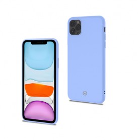 Celly Candy custodia per cellulare 14,7 cm (5.8") Cover Viola (CANDY1000VL)