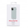 Celly Cromo custodia per cellulare 17 cm (6.7") Cover Blu (CROMO1005LB01)