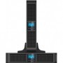 PowerWalker VFI 3000RT LCD Doppia conversione (online) 3 kVA 2700 W 9 presa(e) AC (10120123)