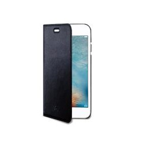 Celly AIR801BK custodia per cellulare 14 cm (5.5") Custodia a libro Nero (AIR801BK)