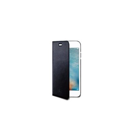 Celly AIR801BK custodia per cellulare 14 cm (5.5") Custodia a libro Nero (AIR801BK)