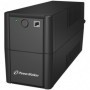 PowerWalker VI 650 SE A linea interattiva 0,65 kVA 360 W 2 presa(e) AC (10120048)