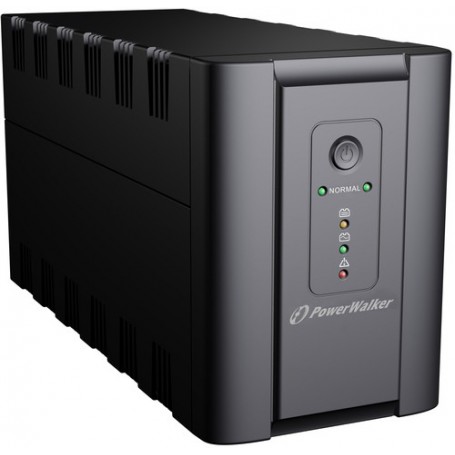 PowerWalker VI 2200 2,2 kVA 1100 W 4 presa(e) AC (10120051)