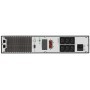 PowerWalker VFI 1000RM LCD Doppia conversione (online) 1 kVA 900 W 6 presa(e) AC (10120144)