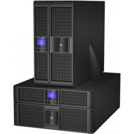 PowerWalker VFI 10000P/RT LCD Doppia conversione (online) 10 kVA 9000 W 8 presa(e) AC (10120131)