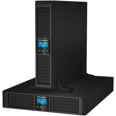 PowerWalker 10120056 gruppo di continuità (UPS) 1 kVA 900 W 4 presa(e) AC (10120056)