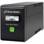 PowerWalker VI 800 SW A linea interattiva 0,8 kVA 480 W 2 presa(e) AC (10120080)