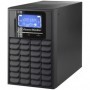 PowerWalker VFI 1000C LCD Doppia conversione (online) 1 kVA 800 W 3 presa(e) AC (10120177)
