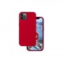 dbramante1928 GL61CARE1279 custodia per cellulare 15,5 cm (6.1") Cover Rosso (GL61CARE1279)